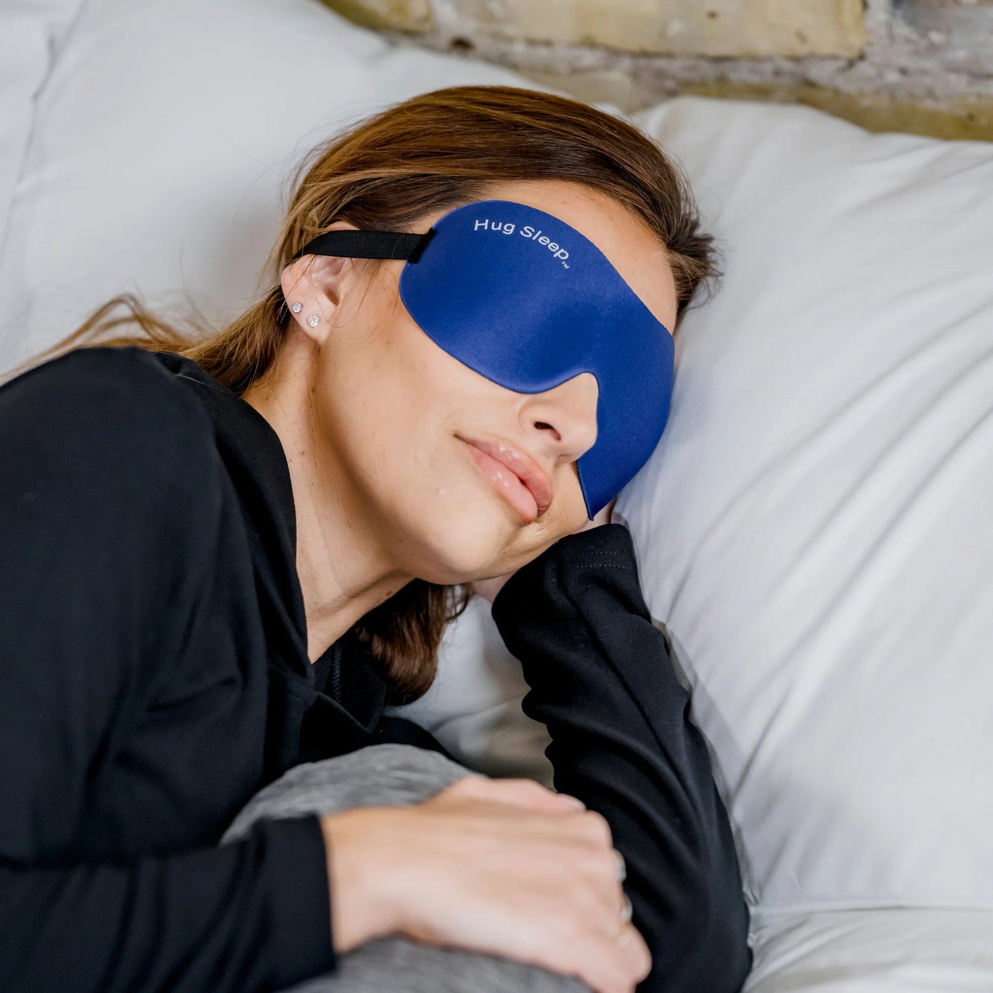 Hug Sleep Mask™